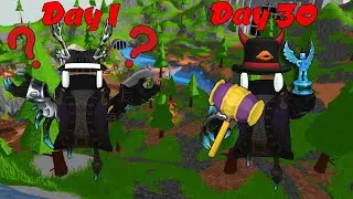 What Do You Get From Checking The Daily Shop In Treasure Quest 30 Days In A Row?
