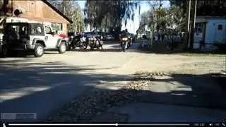 Cherry Pocket Restaurant Lake Wales Florida