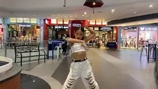 WAACKKING #Patty by #krukosung #waackingdance