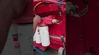Triple R Generator installation