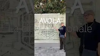 Travel Guide: What to See in Avola, Sicily