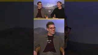 'A Knight of the Seven Kingdoms' Cast Reveal Their IRL Nicknames