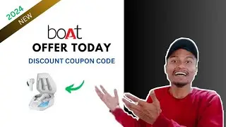 Boat Offer Today | Boat Discount Coupon: Boat Nirvana/lifestyle