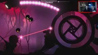 NoThx & Gataka playing Badland EP13 Final