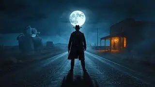 Dust, Venom & Shadows &ndash; Dark Outlaw Blues Trilogy | Cinematic Western Revenge Music