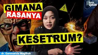 Bahaya Kesetrum: Antara Mitos dan Fakta yang Bikin Merinding | Solusi Penyakit