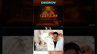 Max win Mental 🏆 #degrov #sol #заносынедели #хайлайты #mental
