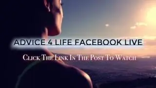 Advice 4 Life Promotional Video