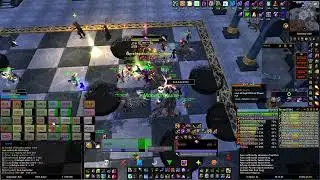 Turtle WoW - Sons of Mukla (Tel'Abim) Chess kill
