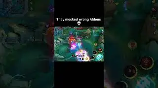 Insane comeback💀🔥 #shorts #mlbbindonesia #mlbb #aldous #mlbbcreatorcamp #mobilelegendsbangbang #ml