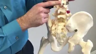 Getting rid of back pain in 5min... GENIUS!!