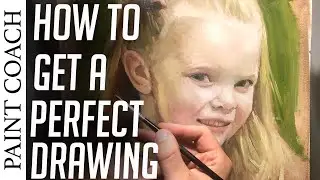 Want to PAINT but can't Draw???