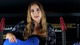 Manson New Era MB-1 Highlights featuring Daisy Pepper