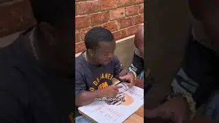 Tamanho n&atilde;o &eacute; documento #neymarrud #viral #comedia #viralvideo #humor #doceria #doce #festa