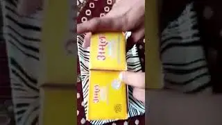 FAKE AND REAL AMUL BUTTER CHECK AT YOUR HOME It's real or fake