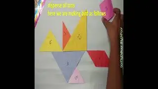 #tangram
