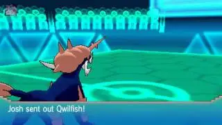 Pokemon ORAS Wi-Fi Battle #36 [NU] Vs. @IPokeShuckles 