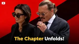 Johnny Depp at 62 🔥 A New Chapter Unfolds as Relationship Rumors Capture the Spotlight 😲🔥