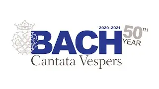 Dr. Mark Peters previews Cantata #32, Liebster Jesu, mein Verlangen