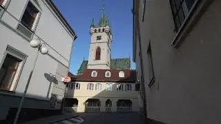 Humpolec