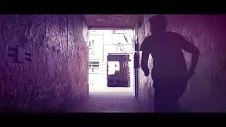 Trailer Urban Hunt Gent