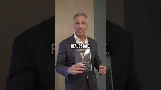 The Greatest Book You Could Read on Real Estate
