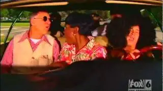 FOX6 Good Day Alabama - That 70's Show Promo 2001