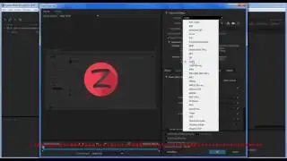Cara Encode Video Menggunakan Adobe Media Encoder