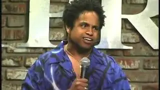 Hardest Brother & Gay Magicians - Vargus Mason (Stand Up Comedy)