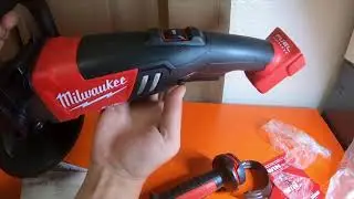 Инструменты &mdash; Milwaukee M18 Fuel 7