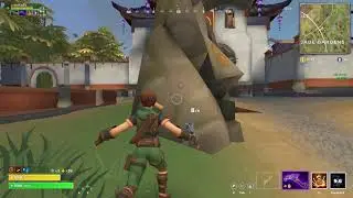 The most nonsense Realm Royale bug ever OB17