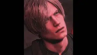 looking for SOMEONE- Leon s. kennedy Edit 