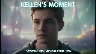 Kellen&rsquo;s Moment by Robin Alexander &ndash; A Heartfelt Contemporary Romance Audiobook