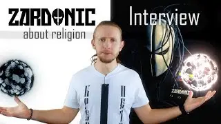 ZARDONIC о религии, культуре и электронной музыке // ИНТЕРВЬЮ // Все о музыканте // Orthodoxcore