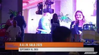 Bronx Currents: RAIN Gala 2025