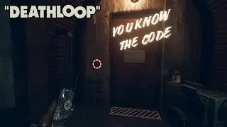 DEATHLOOP - 
