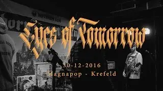 EYES OF TOMORROW (Full Set) - 30/12/2016