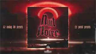 NUIT NOIRE BEATS PREVIEW