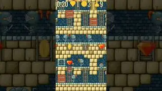 Jack Adventures - Treasure Hunting Gameplay #jack #adventure #treasurehunting