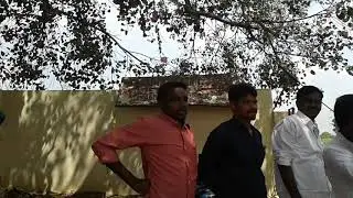 Melaseval temple