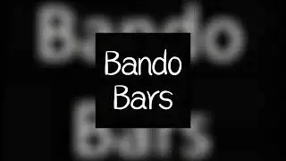 jetskiii - Bando Bars prod by. @davegotbeats