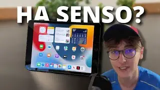 Ho Comprato Un iPad Per l'Universit&agrave;