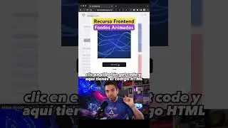 A&ntilde;ade F&Aacute;CIL fondos CSS animados para tu web | @Garajedeideas