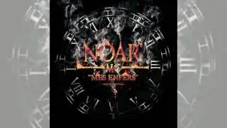 NOAR MC -  FACE &Agrave; MOI-M&Ecirc;ME (L'enfer de la solitude) / Prod : DAN.AKILL / Nouveaut&eacute; Rap Fran&ccedil;ais 2017