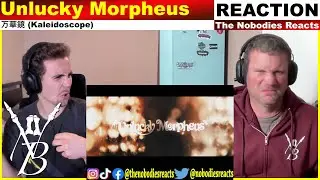 Unlucky Morpheus 