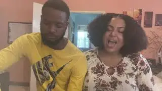 The Couple Next Door | Get To Know Us Tag