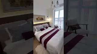 Шкаф или гардеробная? #дизайнинтерьера #ремонтвдоме #home