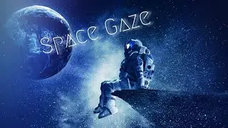 Space Gaze ✨