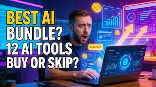 NY BundleApps Review | Best All-in-One AI Marketing Software?