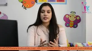 Specific Needs Of Kids & How To Overcome It | Indize Kids | Poorna Saini